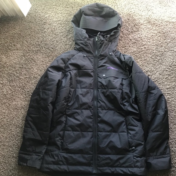Patagonia Jackets & Blazers - Patagonia Rubicon Jacket